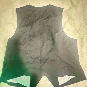 Wild Fable Charcoal Muscle Tee